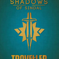 Traveller: Shadows of Sindal