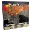 Pathfinder: Flip-Tiles - Darklands Fire Caves Expansion