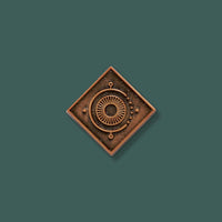 Critical Role: Candela Obscura Lapel Pin