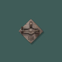 Critical Role: Candela Obscura Lapel Pin