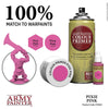 Army Painter Colour Primer: Pixie Pink