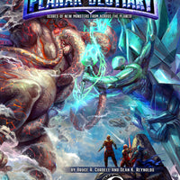 Planar Bestiary