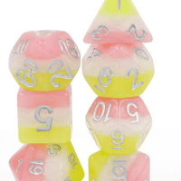 Posey RPG Dice Set