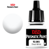 D&D Prismatic Paint: Dead White