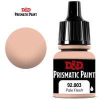 D&D Prismatic Paint: Frameworks - Pale Flesh