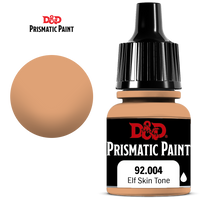 D&D Prismatic Paint: Elf Skin Tone