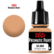 D&D Prismatic Paint: Elf Skin Tone