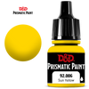 D&D Prismatic Paint: Frameworks - Sun Yellow