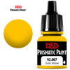 D&D Prismatic Paint: Frameworks - Gold Yellow