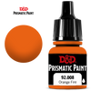 D&D Prismatic Paint: Frameworks - Orange Fire