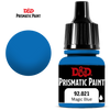 D&D Prismatic Paint: Frameworks - Magic Blue