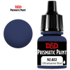 D&D Prismatic Paint: Frameworks - Ultramarine Blue