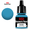 D&D Prismatic Paint: Electric Blue