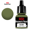 D&D Prismatic Paint: Goblin Green