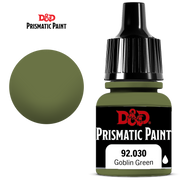 D&D Prismatic Paint: Goblin Green