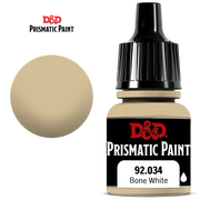 D&D Prismatic Paint: Bone White