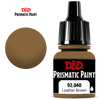 D&D Prismatic Paint: Frameworks - Leather Brown