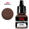 D&D Prismatic Paint: Dark Flesh Tone