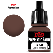 D&D Prismatic Paint: Dark Flesh Tone