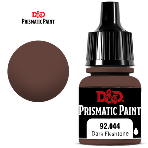 D&D Prismatic Paint: Dark Flesh Tone