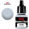 D&D Prismatic Paint: Ghost Grey