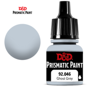 D&D Prismatic Paint: Ghost Grey