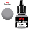 D&D Prismatic Paint: Frameworks - Stonewall Grey