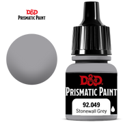 D&D Prismatic Paint: Frameworks - Stonewall Grey