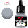 D&D Prismatic Paint: Frameworks - Silver (Metallic)