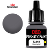 D&D Prismatic Paint: Frameworks - Gunmetal (Metallic)