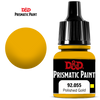 D&D Prismatic Paint: Frameworks - Polished Gold (Metallic)