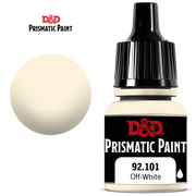 D&D Prismatic Paint: Frameworks - Off White