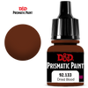 D&D Prismatic Paint: Dried Blood (Effect)