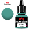 D&D Prismatic Paint: Frameworks - Verdigris (Effect)