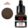 D&D Prismatic Paint: Dry Rust (Effect)