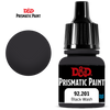 D&D Prismatic Paint: Black Wash