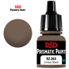 D&D Prismatic Paint: Frameworks - Umber Wash