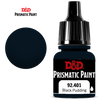 D&D Prismatic Paint: Black Pudding