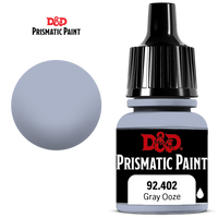 D&D Prismatic Paint: Frameworks - Gray Ooze