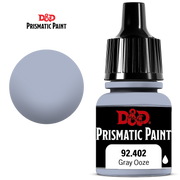 D&D Prismatic Paint: Frameworks - Gray Ooze