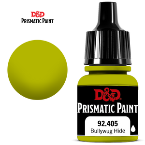 D&D Prismatic Paint: Bullywug Hide