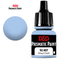 D&D Prismatic Paint: Ghoul Flesh