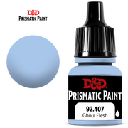 D&D Prismatic Paint: Ghoul Flesh