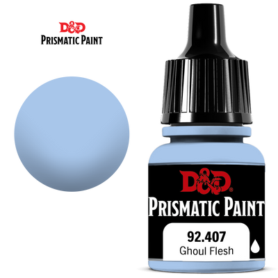 D&D Prismatic Paint: Ghoul Flesh