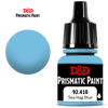 D&D Prismatic Paint: Frameworks - Sea Hag Blue