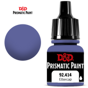 D&D Prismatic Paint: Ettercap