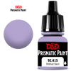 D&D Prismatic Paint: Frameworks - Illithid Skin