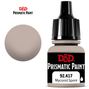 D&D Prismatic Paint: Frameworks - Myconid Spore