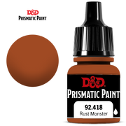 D&D Prismatic Paint: Frameworks - Rust Monster