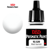 D&D Prismatic Paint: Frameworks - Matte Varnish